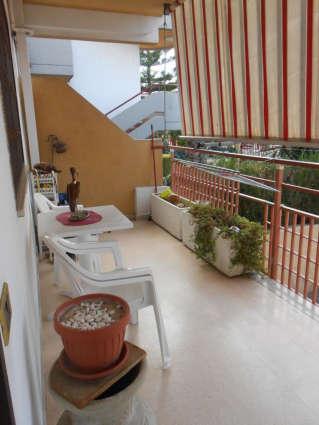 immobile appartamento all'asta in Via Tommaso Traetta, 10 - 71044 Margherita di Savoia (BT) - 4