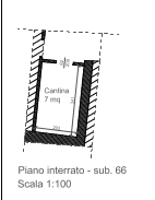 immobile appartamento all'asta in Via Sant'Antonino 9 - 29121 Piacenza (PC) - 3