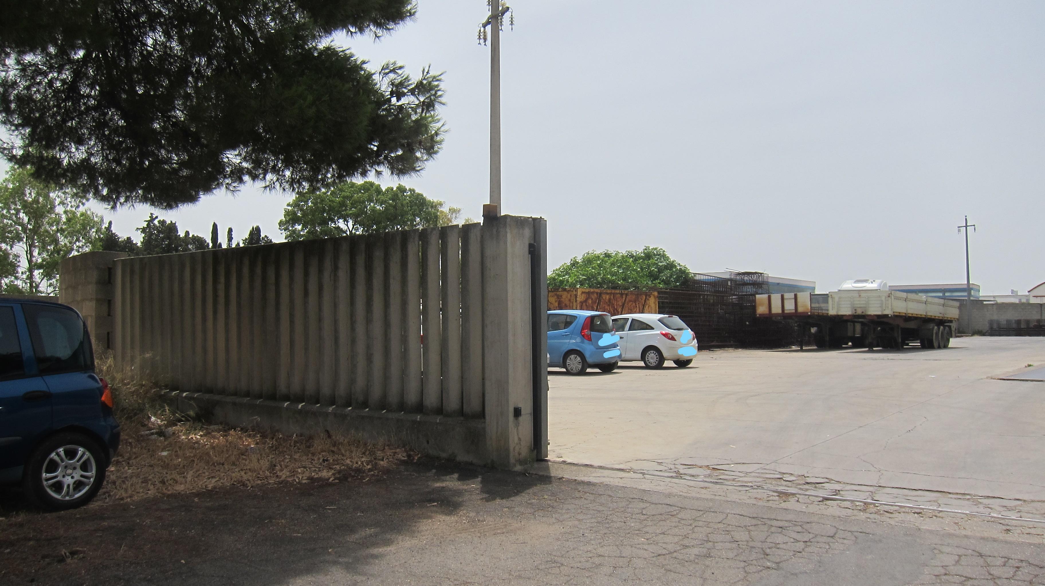immobile terreno all'asta in Strada Provinciale 362 km 14 Lecce - Galatina - 73010 Soleto (LE) - 4