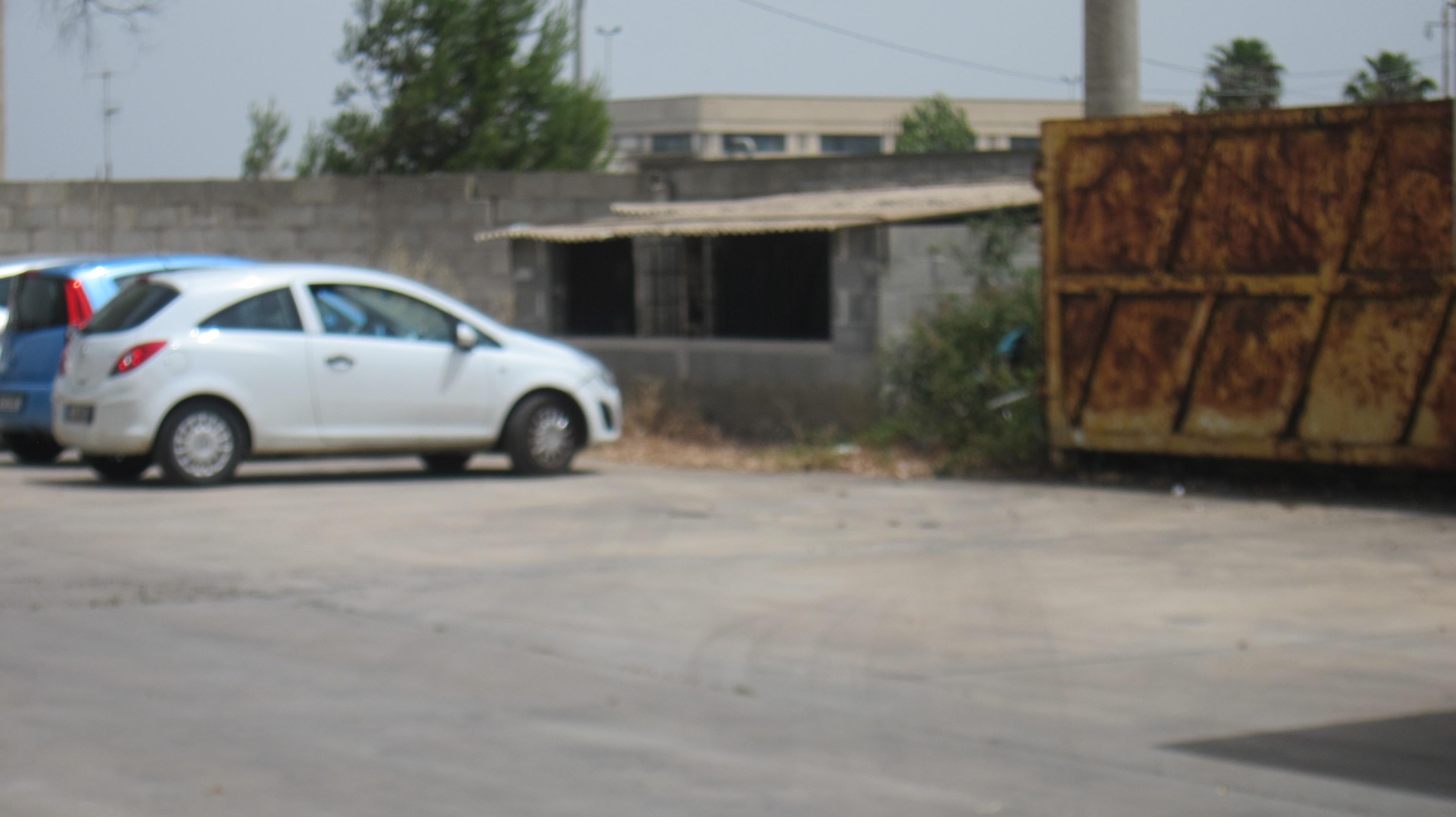 immobile terreno all'asta in Strada Provinciale 362 km 14 Lecce - Galatina - 73010 Soleto (LE) - 3