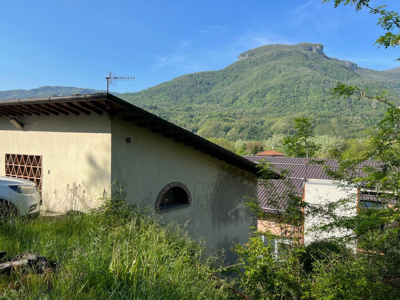 immobile villa all'asta in Via Mencagli 25 - 55051 Barga (LU) - 4
