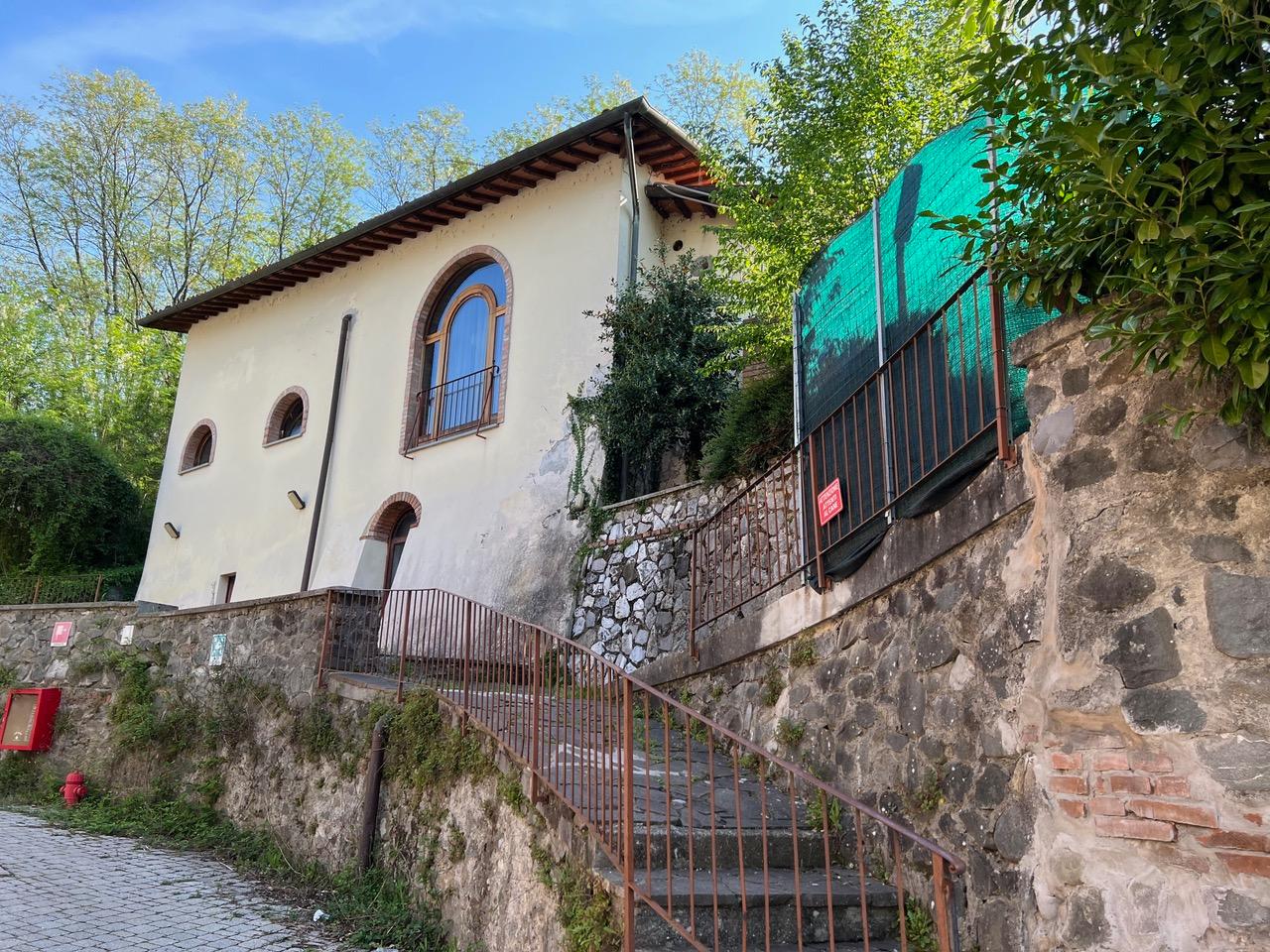 immobile villa all'asta in Via Mencagli 25 - 55051 Barga (LU) - 3