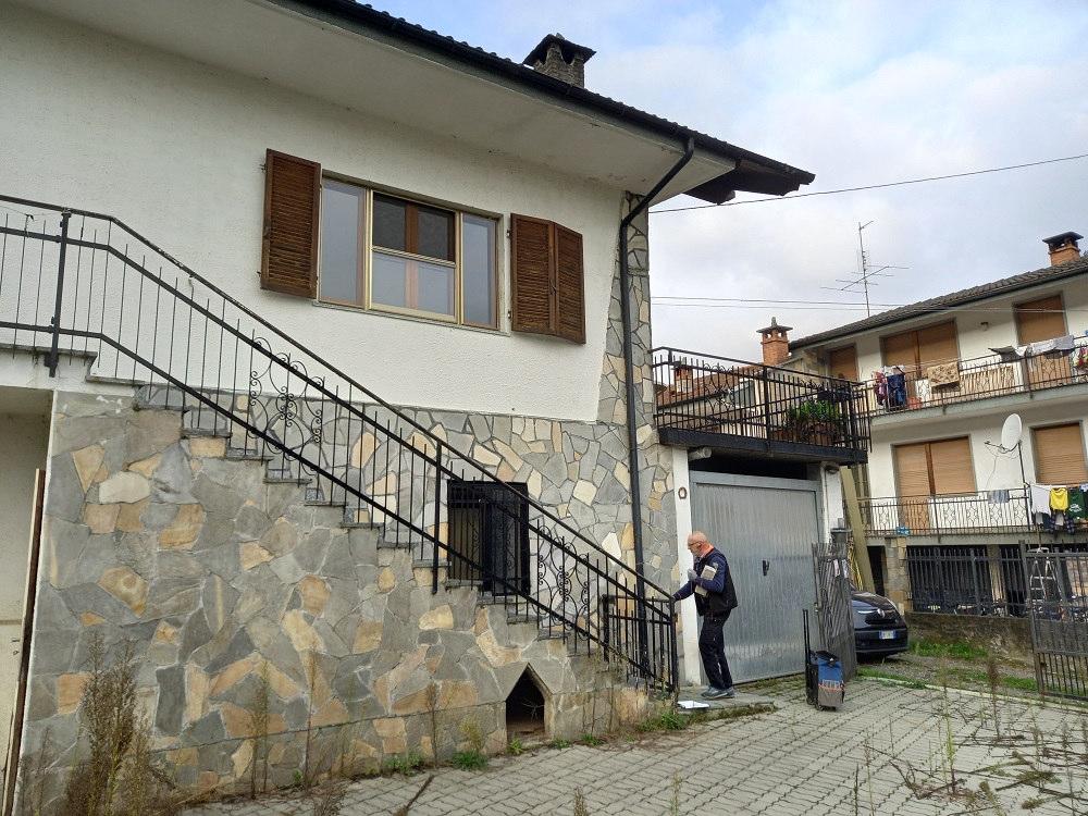 immobile appartamento all'asta in Via Paesana 61 - 12030 Barge (CN) - 2