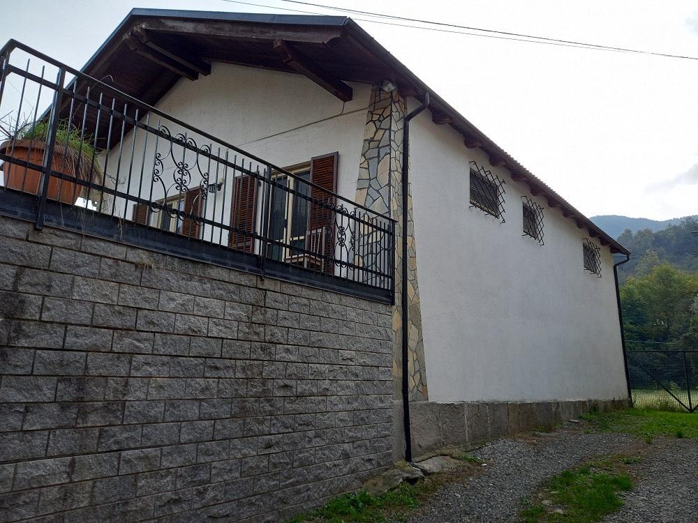 immobile appartamento all'asta in Via Paesana 61 - 12030 Barge (CN) - 3