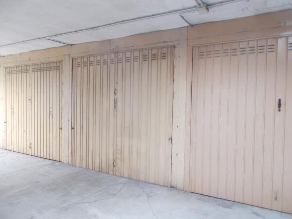 immobile garage all'asta in Via Flli Casati n 12 - 20812 Limbiate (MB) - 5