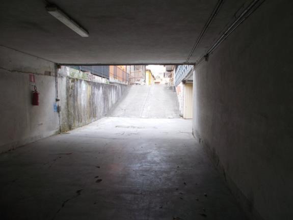 immobile garage all'asta in Via Flli Casati n 12 - 20812 Limbiate (MB) - 3