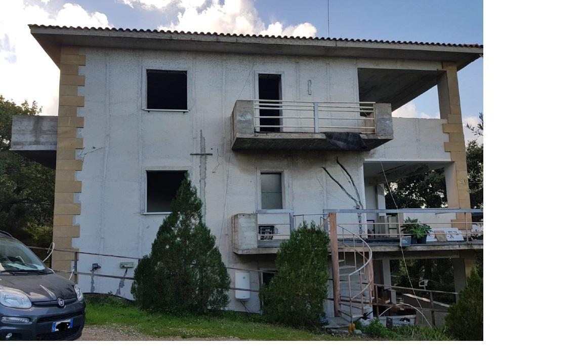 immobile fabbricato all'asta in contrada Rocca snc - 90018 Termini Imerese (PA) - 3