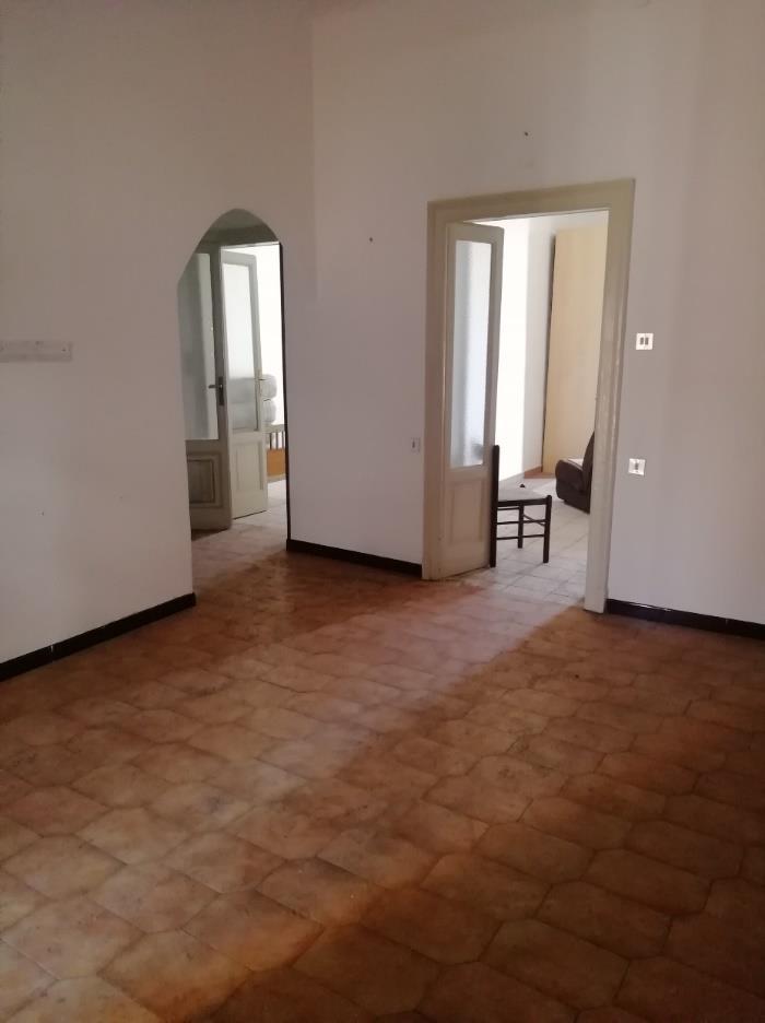 immobile TRILOCALE CON CANTINA ALL'ASTA IN VIA ALDINI, MILANO (MI) - 1