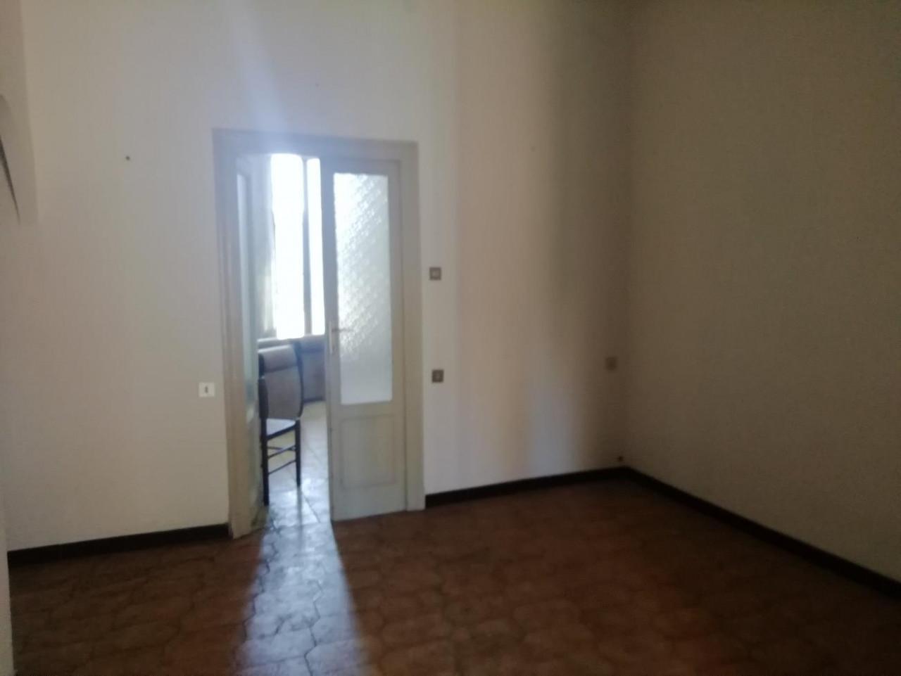 immobile TRILOCALE CON CANTINA ALL'ASTA IN VIA ALDINI, MILANO (MI) - 2