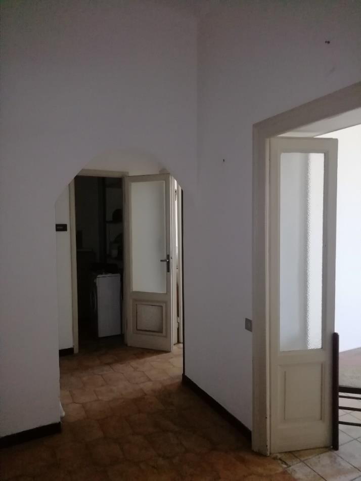 immobile TRILOCALE CON CANTINA ALL'ASTA IN VIA ALDINI, MILANO (MI) - 3