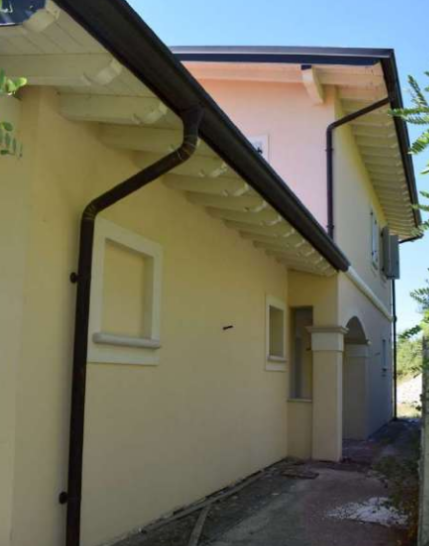 immobile VILLA ALL'ASTA IN VIA DONATELLO, TOSCOLANO-MADERNO (BS) - 2