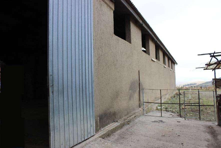 immobile terreno all'asta in Contrada Calognello - 94010 Cerami (EN) - 2