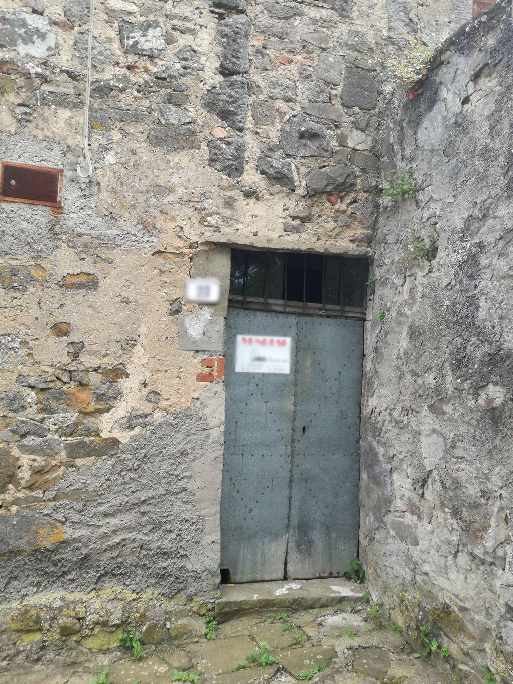 immobile magazzino all'asta in via dei ciliegi - 58031 Arcidosso (GR) - 2