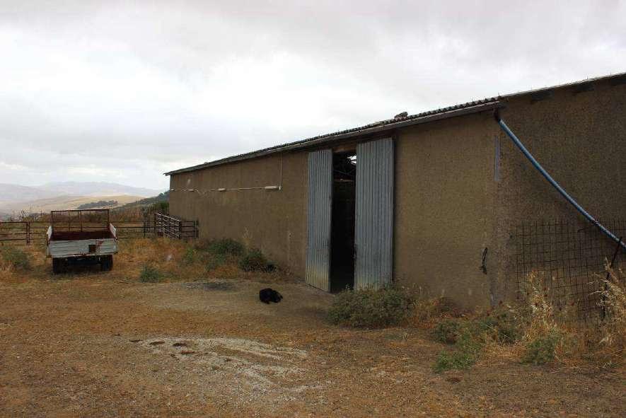 immobile appartamento all'asta in Contrada Sugherita - 94010 Cerami (EN) - 1