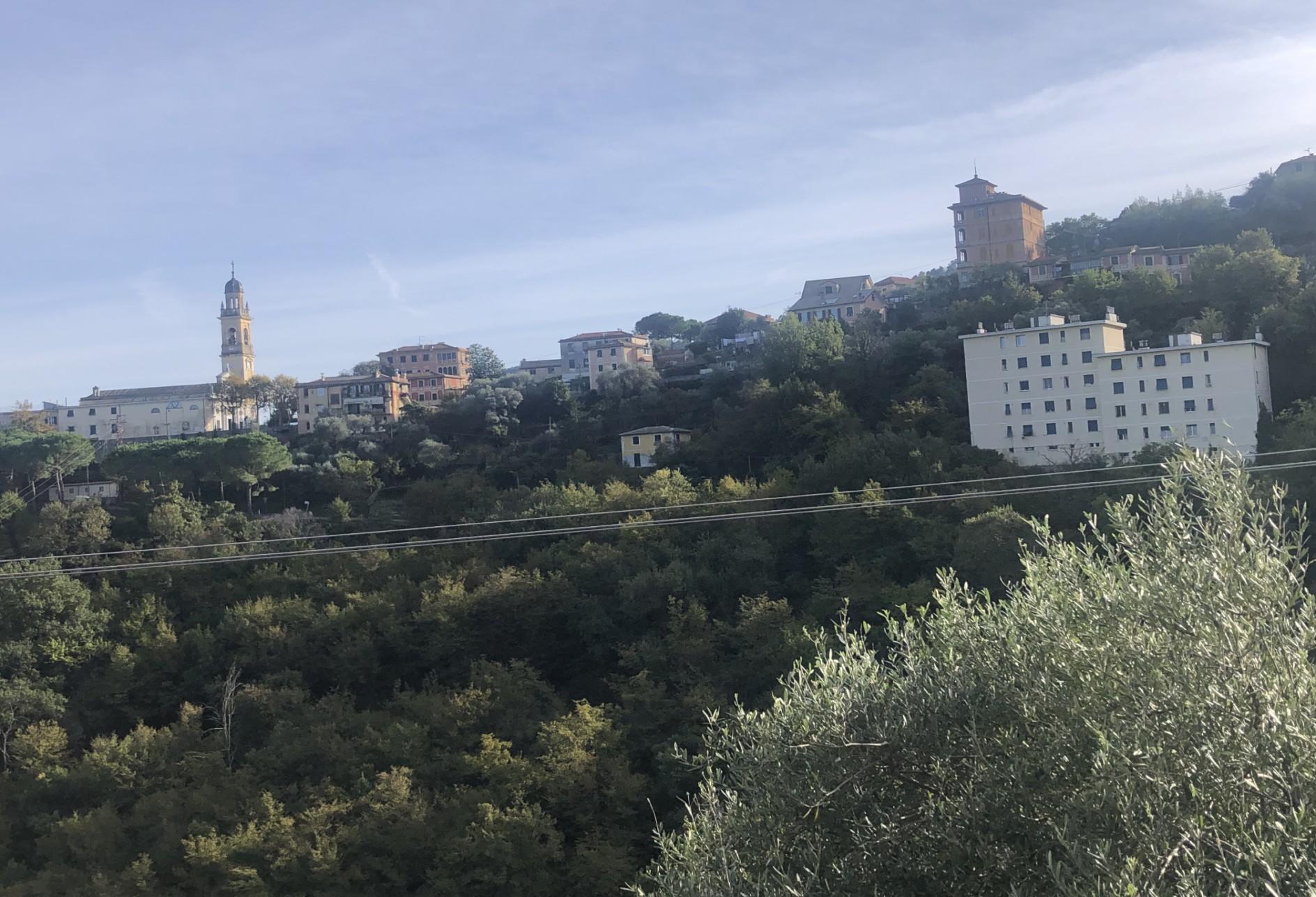 immobile appartamento all'asta in VIa Figallo 1A Santa Margherita Ligure (GE) - 2