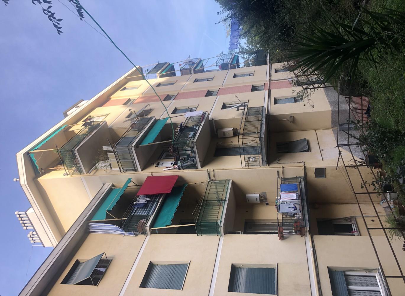 immobile appartamento all'asta in VIa Figallo 1A Santa Margherita Ligure (GE) - 5