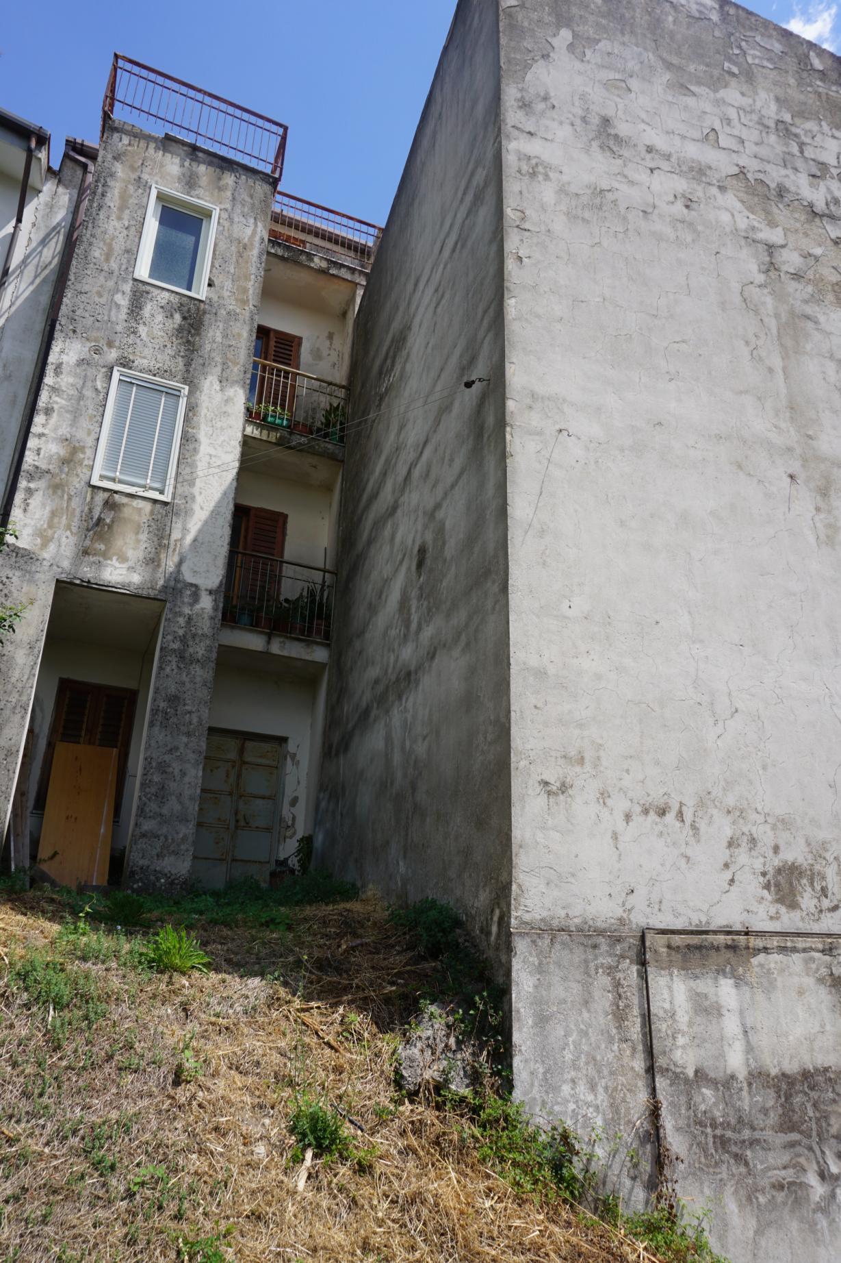 immobile appartamento all'asta in Qualietta - 83040 Calabritto (AV) - 3