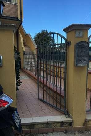 immobile appartamento all'asta in Localita' Ponte Rio, Via Rio Maggiore 3/L - 61037 Mondolfo (PU) - 2