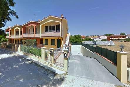 immobile appartamento all'asta in Localita' Ponte Rio, Via Rio Maggiore 3/F - 61037 Mondolfo (PU) - 1