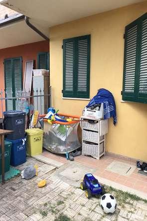 immobile appartamento all'asta in Localita' Ponte Rio, Via Rio Maggiore 3/F - 61037 Mondolfo (PU) - 3