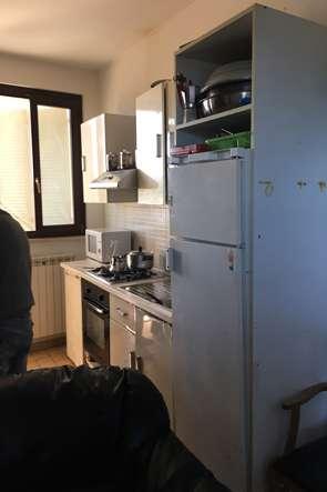 immobile appartamento all'asta in Localita' Ponte Rio, Via Rio Maggiore 3/F - 61037 Mondolfo (PU) - 4