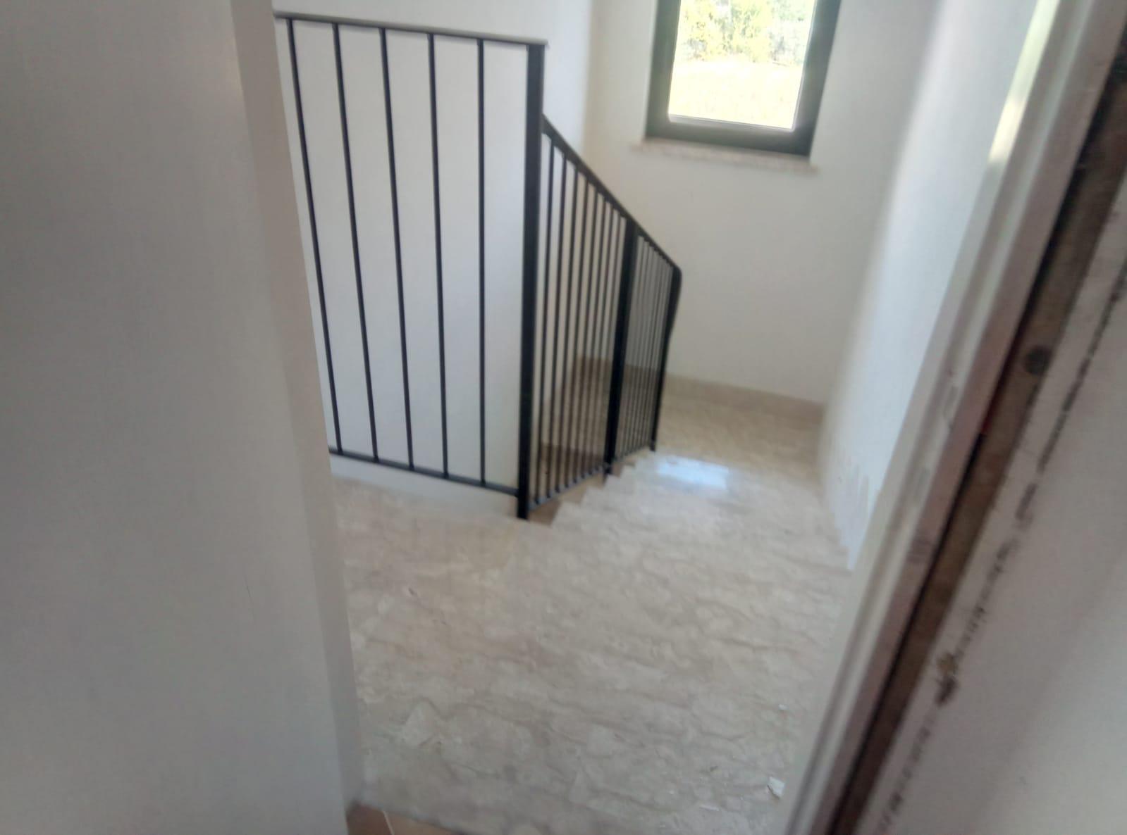 immobile villa all'asta in cda Colli Mampioppo - 65027 Scafa (PE) - 1