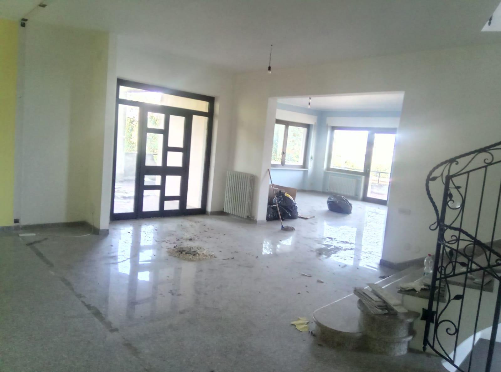 immobile villa all'asta in cda Colli Mampioppo - 65027 Scafa (PE) - 5
