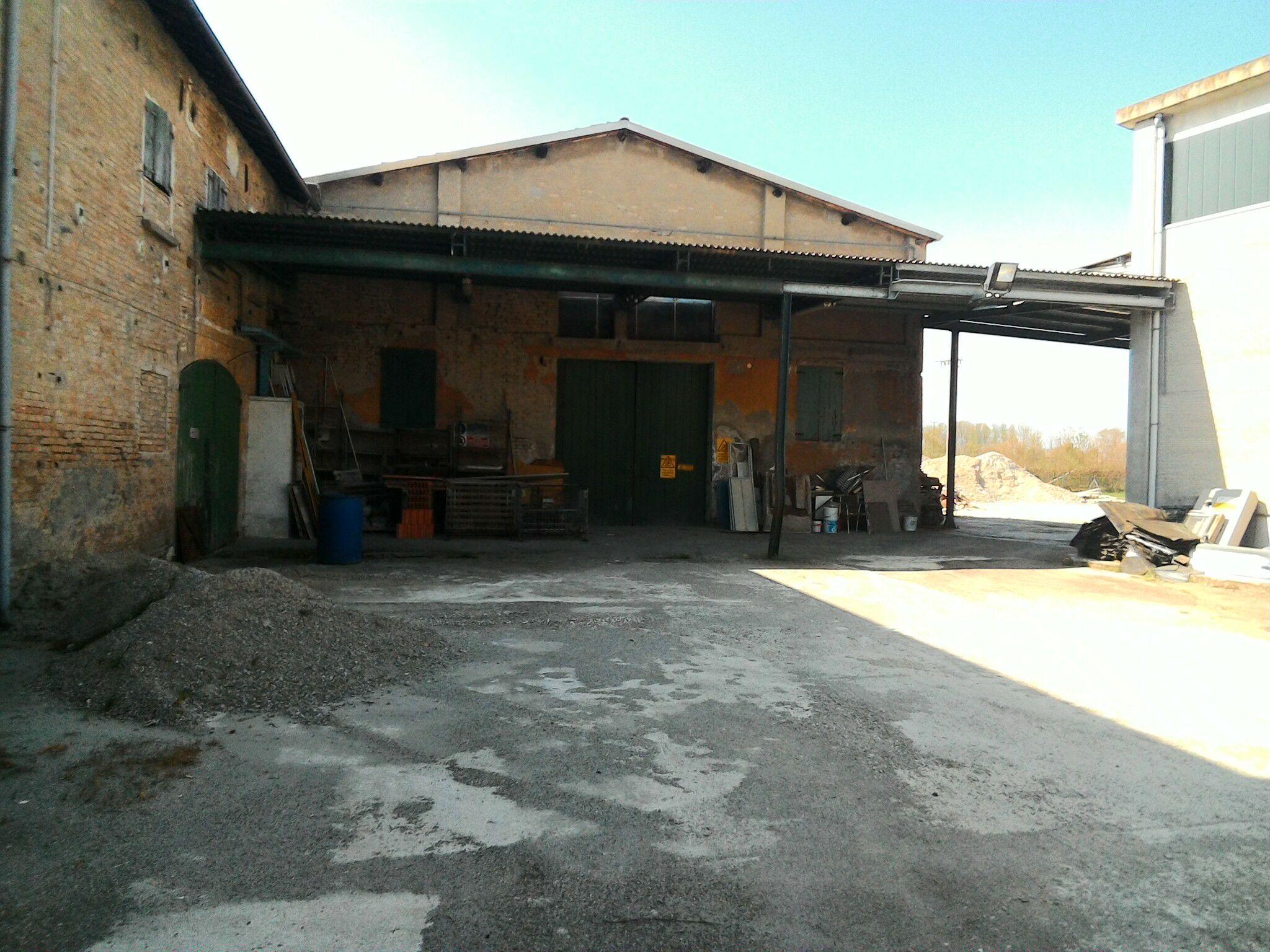 immobile palazzo all'asta in Via Enzo Bagnoli, 7 - 42100 Reggio nell'Emilia (RE) - 4