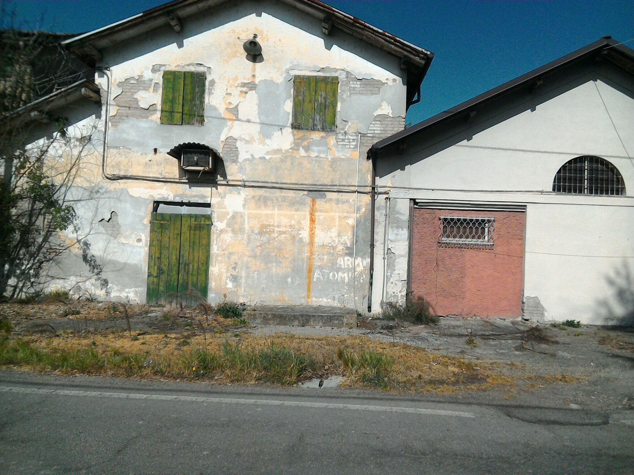 immobile palazzo all'asta in Via Enzo Bagnoli, 7 - 42100 Reggio nell'Emilia (RE) - 1