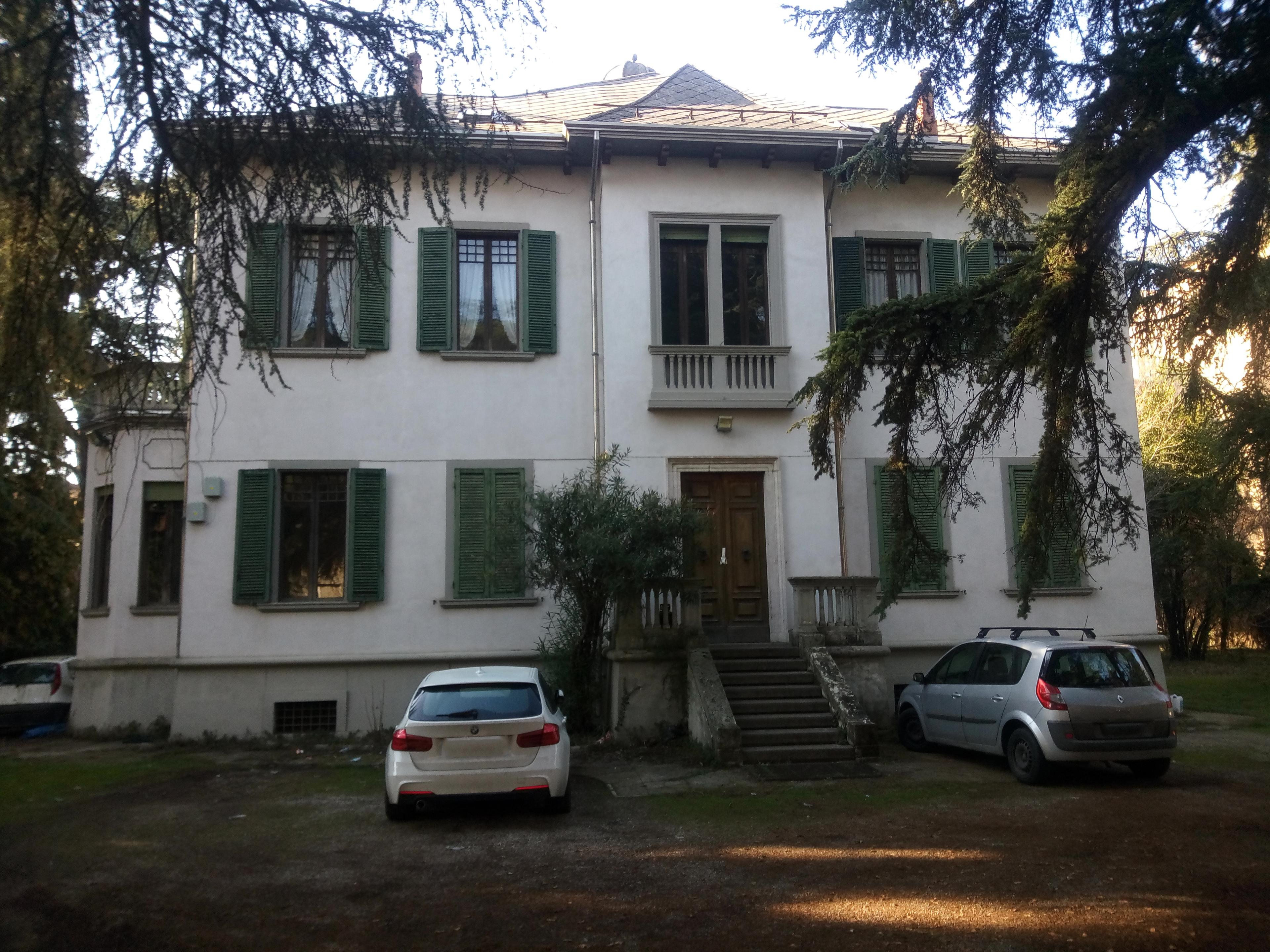 immobile villa all'asta in Via Campo Samarotto, 10 - 42121 Reggio nell'Emilia (RE) - 2