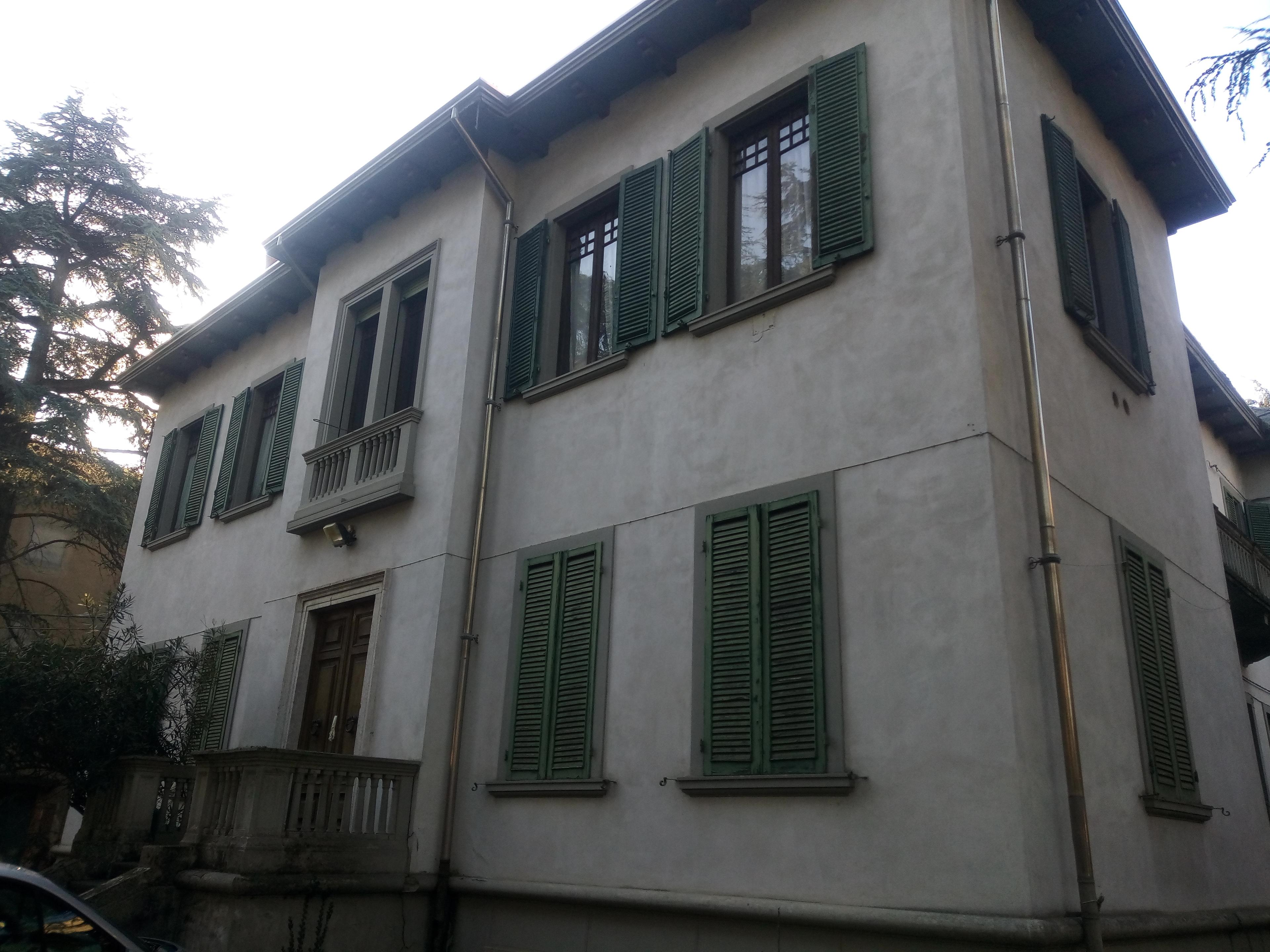 immobile villa all'asta in Via Campo Samarotto, 10 - 42121 Reggio nell'Emilia (RE) - 5