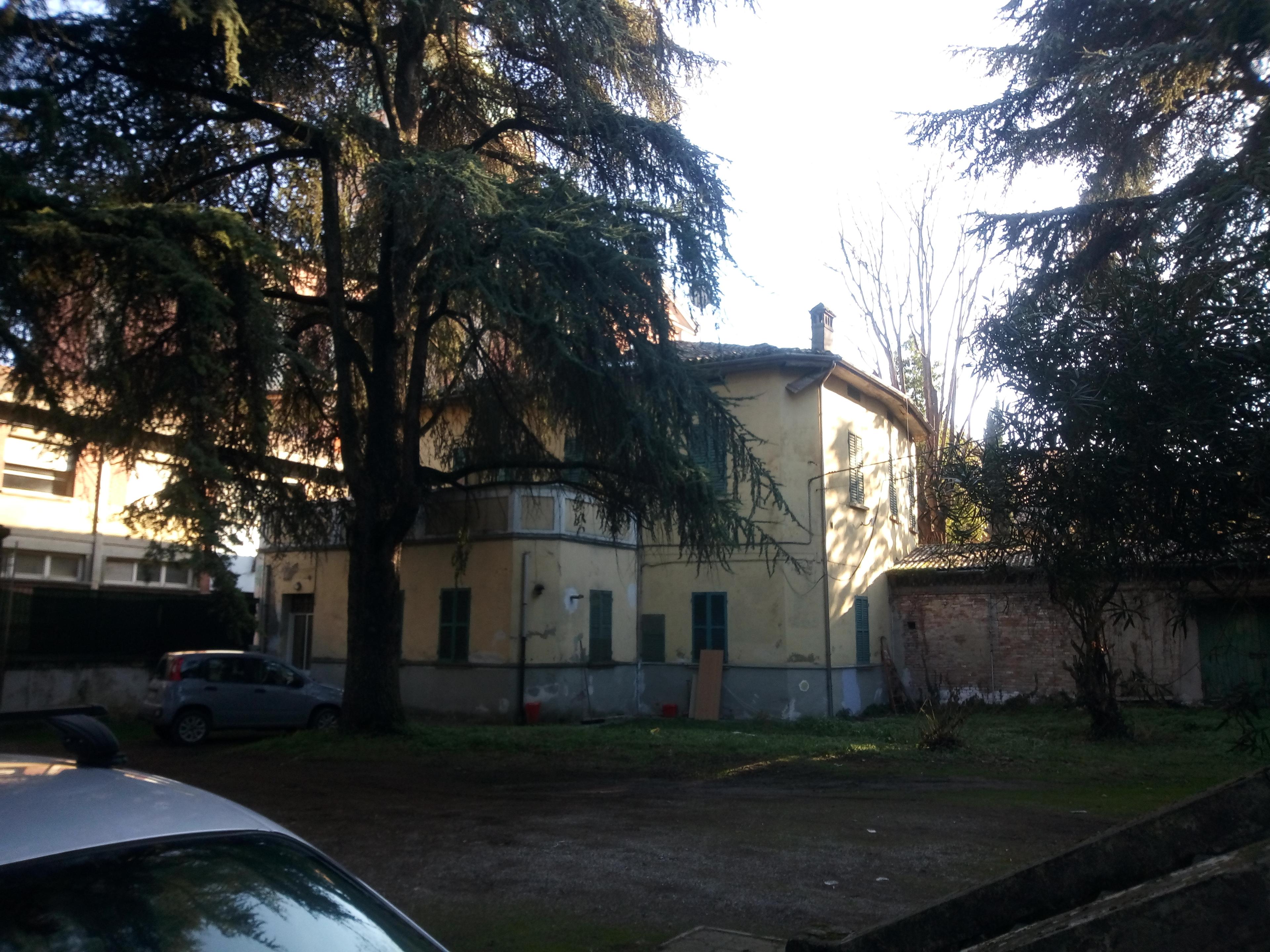 immobile villa all'asta in Via Campo Samarotto, 10 - 42121 Reggio nell'Emilia (RE) - 4