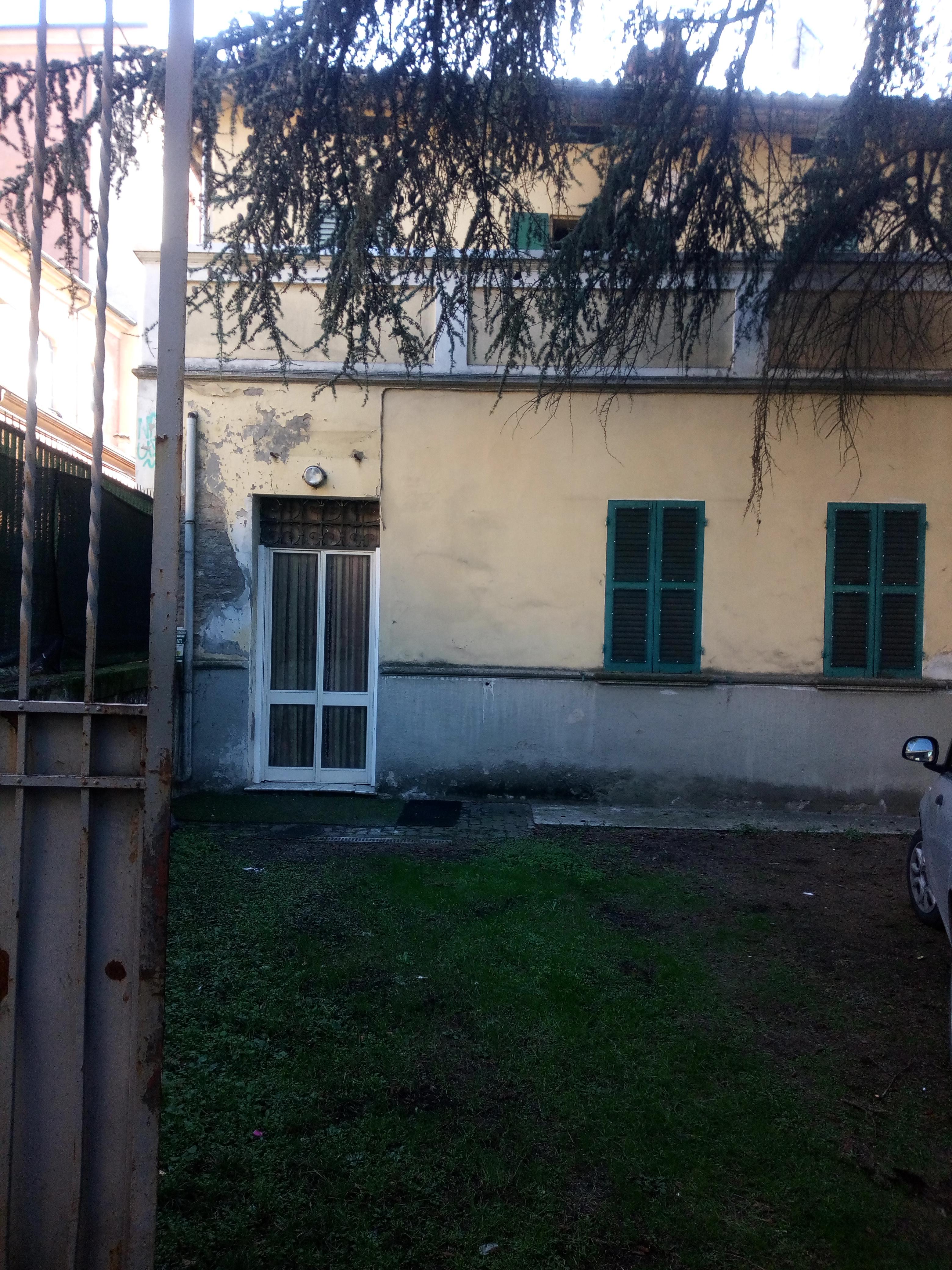 immobile villa all'asta in Via Campo Samarotto, 10 - 42121 Reggio nell'Emilia (RE) - 1