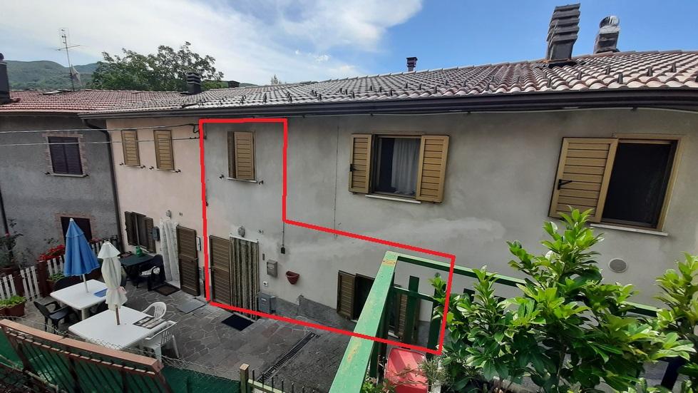immobile appartamento all'asta in Via Fornolo, 26/2 - 42032 Ventasso (RE) - 2