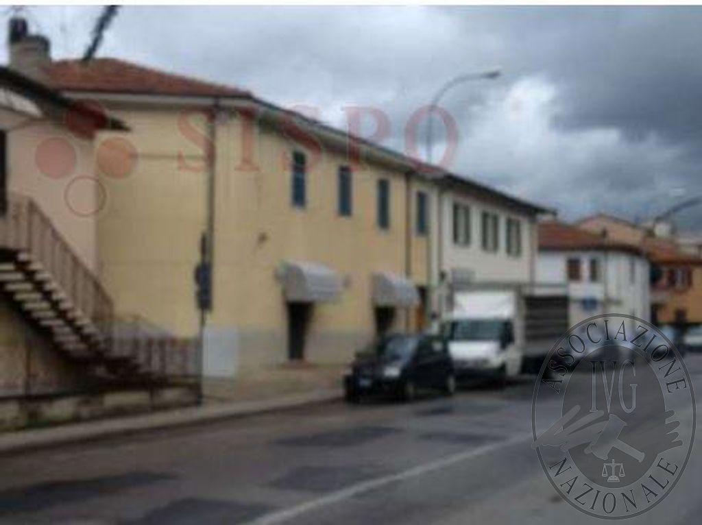 immobile attivita commerciale all'asta in VIA GUGLIELMO MARCONI - 06049 Spoleto (PG) - 2