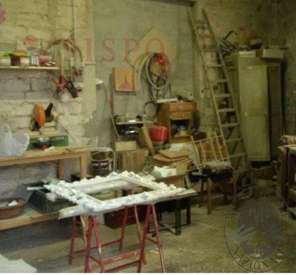 immobile attivita commerciale all'asta in VIA GUGLIELMO MARCONI - 06049 Spoleto (PG) - 3