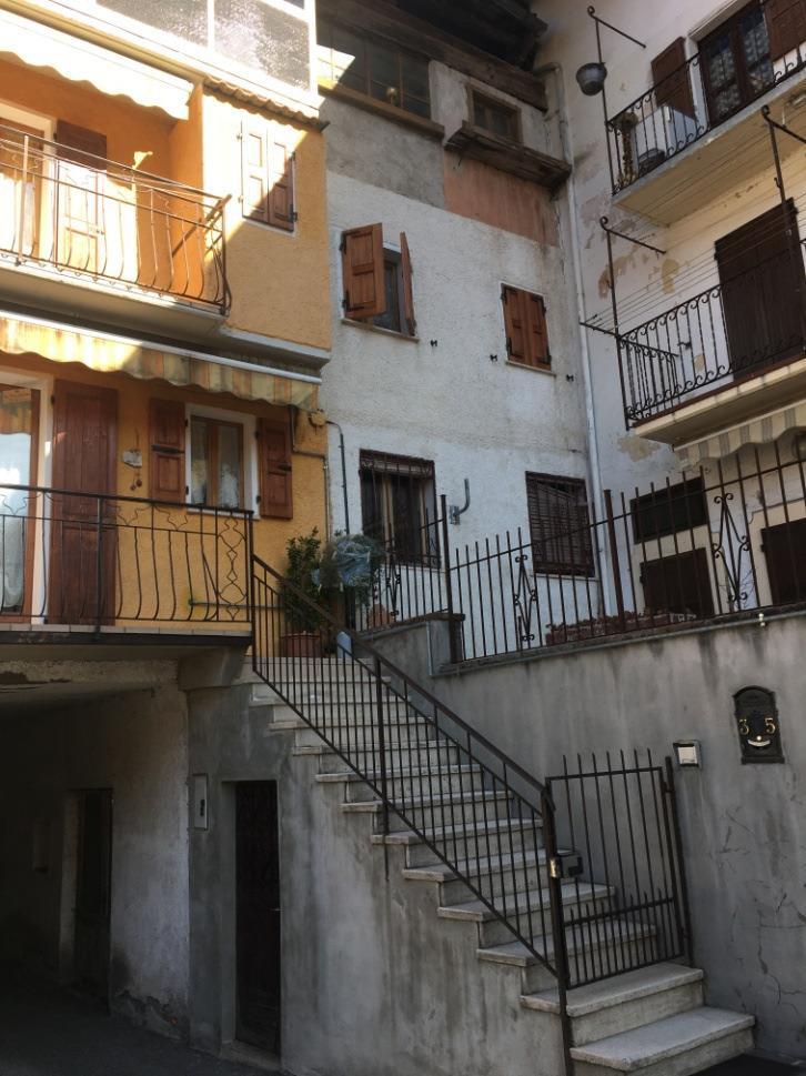 immobile appartamento all'asta in Frazione Zigole Bovegno (BS) - 1