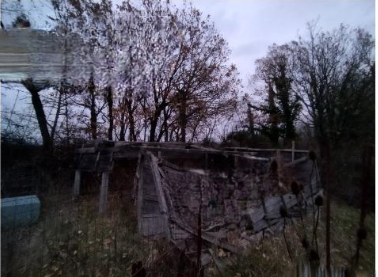 immobile terreno all'asta in LOCALITA' ROFELLE - 47866 Sant'Agata Feltria (RN) - 2