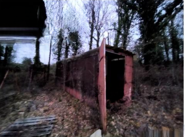 immobile terreno all'asta in LOCALITA' ROFELLE - 47866 Sant'Agata Feltria (RN) - 1