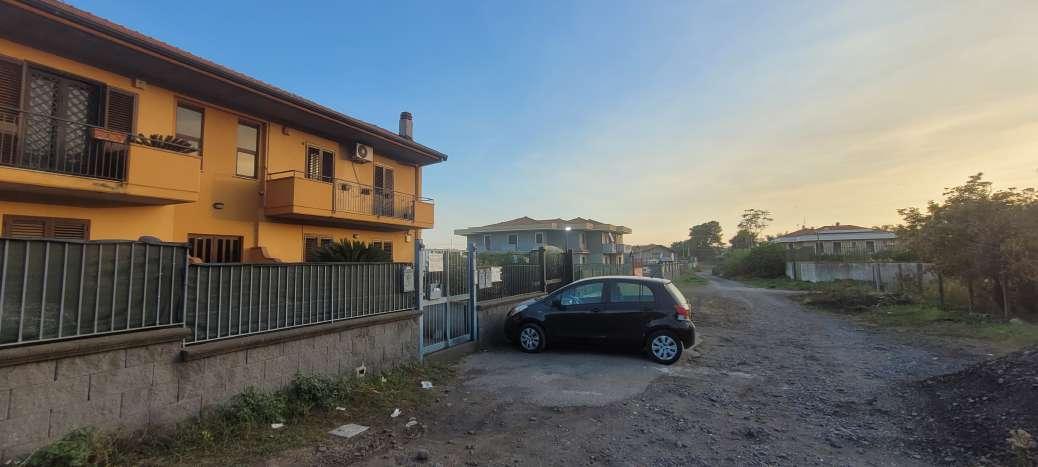 immobile appartamento all'asta in CORSO SICILIA, CT - 95024 Mascali (CT) - 1