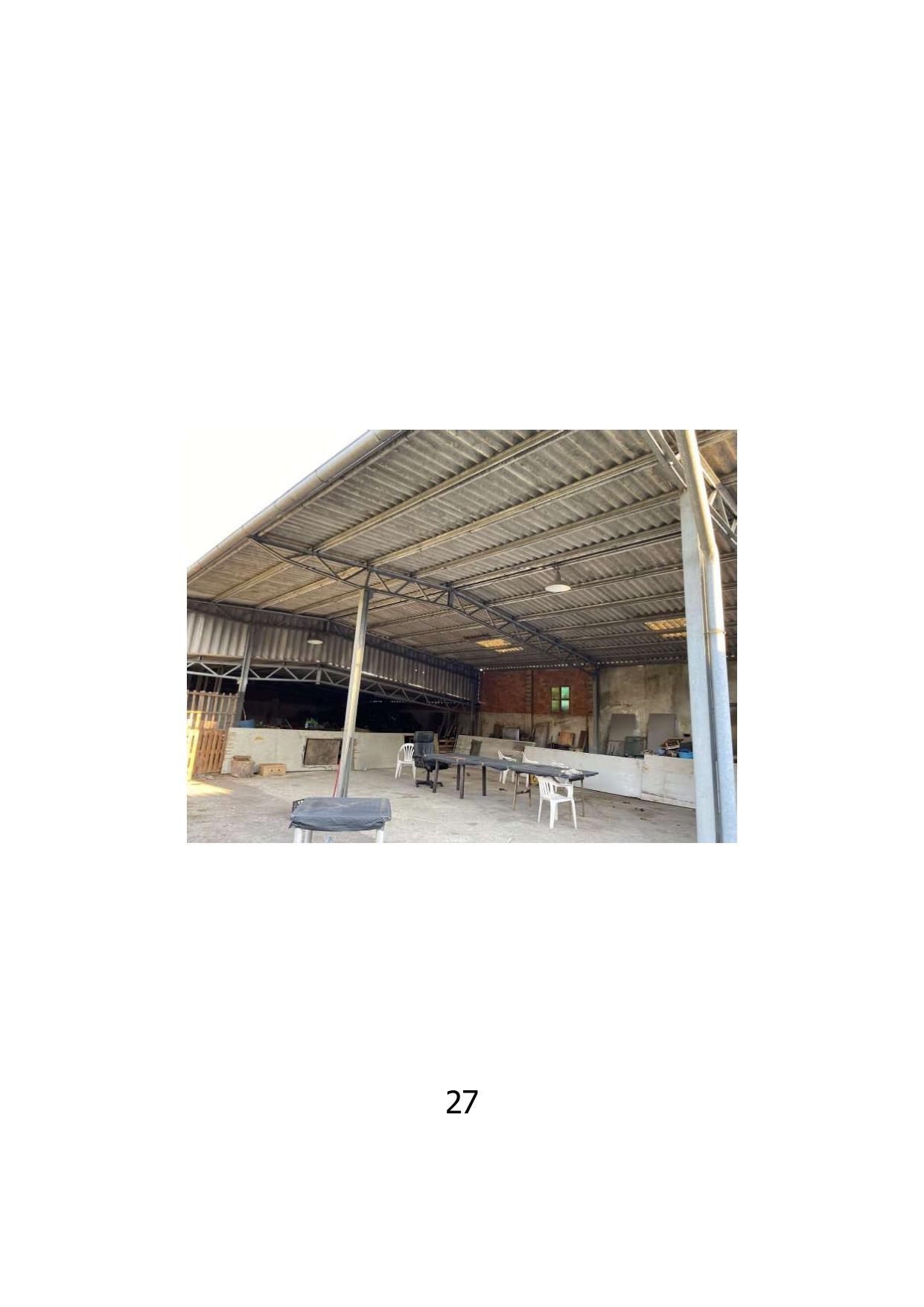 immobile appartamento all'asta in Fraz San Giacomo n 28 - 13046 Livorno Ferraris (VC) - 5