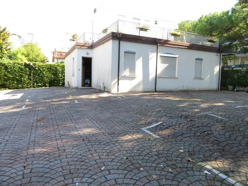 immobile appartamento all'asta in Via Alessandro Manzoni, 6 - 30016 Jesolo (VE) - 1