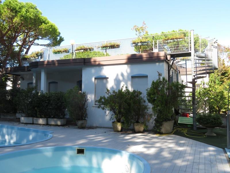 immobile appartamento all'asta in Via Alessandro Manzoni, 6 - 30016 Jesolo (VE) - 2