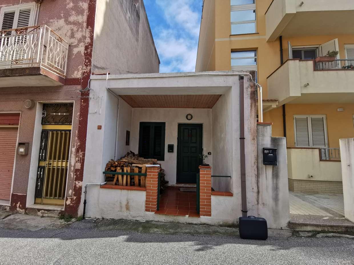immobile appartamento all'asta in Via GESU' E MARIA 11 - 98042 Pace del Mela (ME) - 2