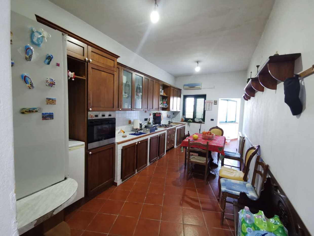 immobile appartamento all'asta in Via GESU' E MARIA 11 - 98042 Pace del Mela (ME) - 5