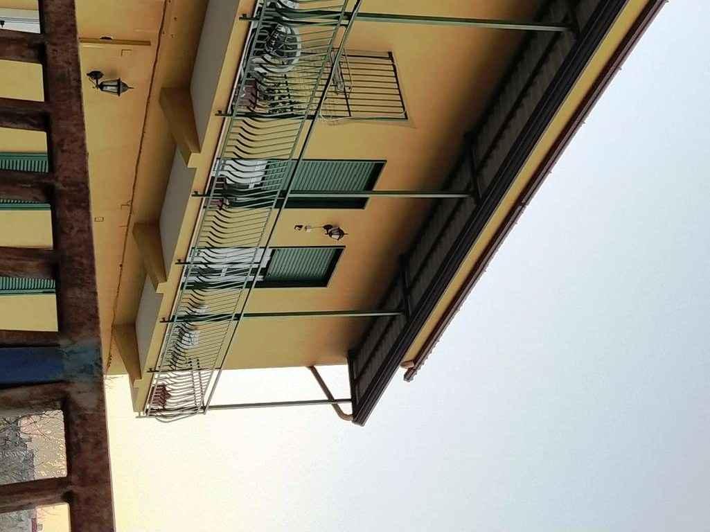 immobile appartamento all'asta in Via Giancora I traversa n° 26 Saviano (NA) - 2