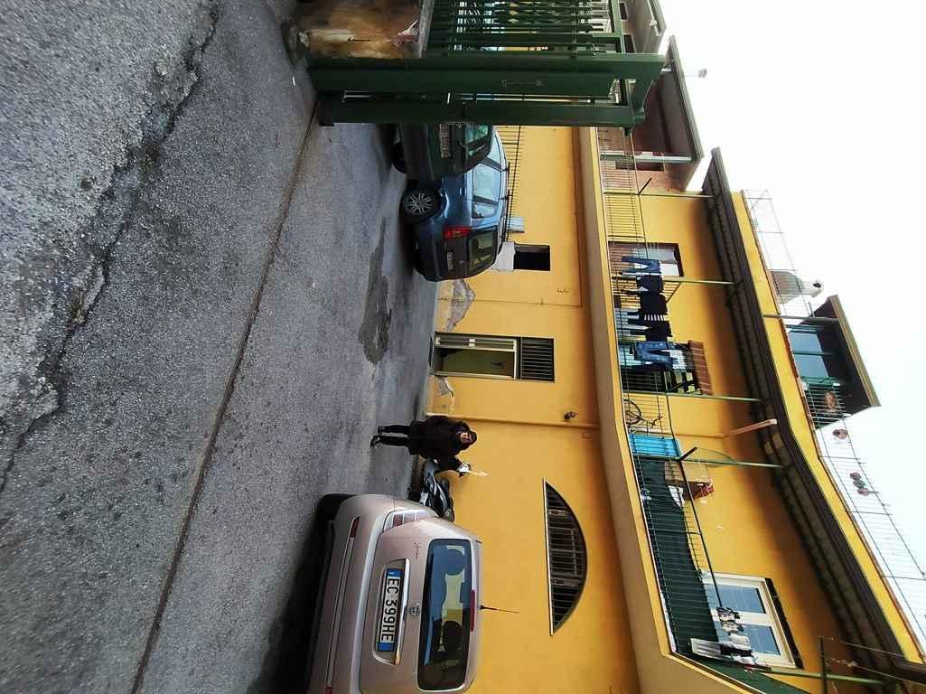 immobile appartamento all'asta in Via Giancora I traversa n° 26 Saviano (NA) - 3