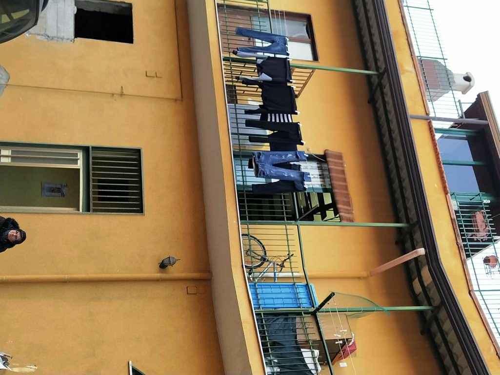 immobile appartamento all'asta in Via Giancora I traversa n° 26 Saviano (NA) - 4