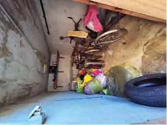 immobile appartamento all'asta in Via Cesare Battisti 67 - 21058 Solbiate Olona (VA) - 2