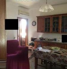 immobile appartamento all'asta in via Fratelli Rosselli n°8 - 09032 Assemini (CA) - 1